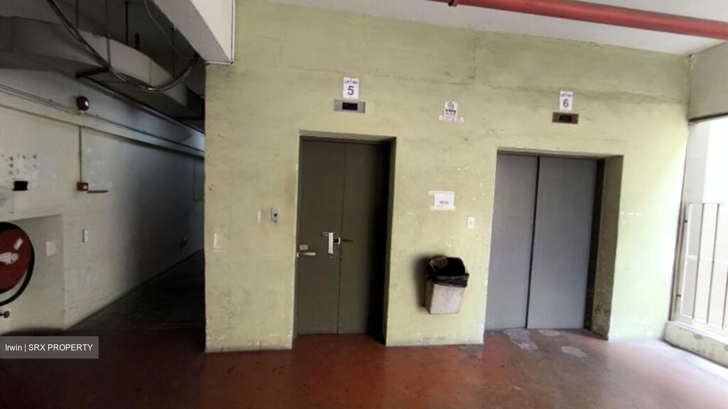 Macpherson Garden Estate (D13), Factory #521840561
